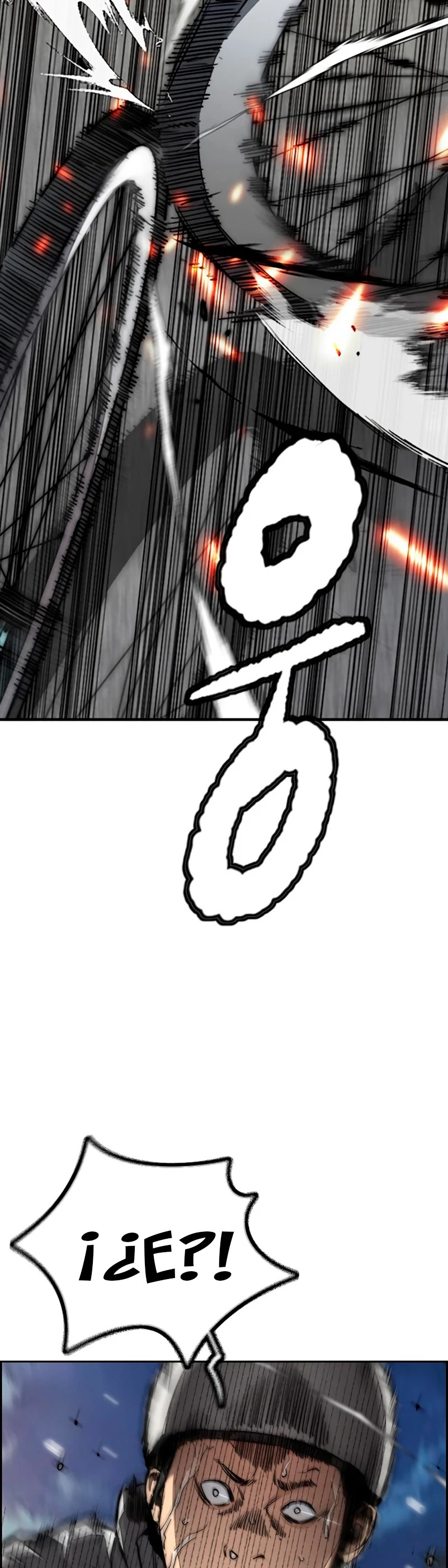 Read Cortavientos ES Manga Online