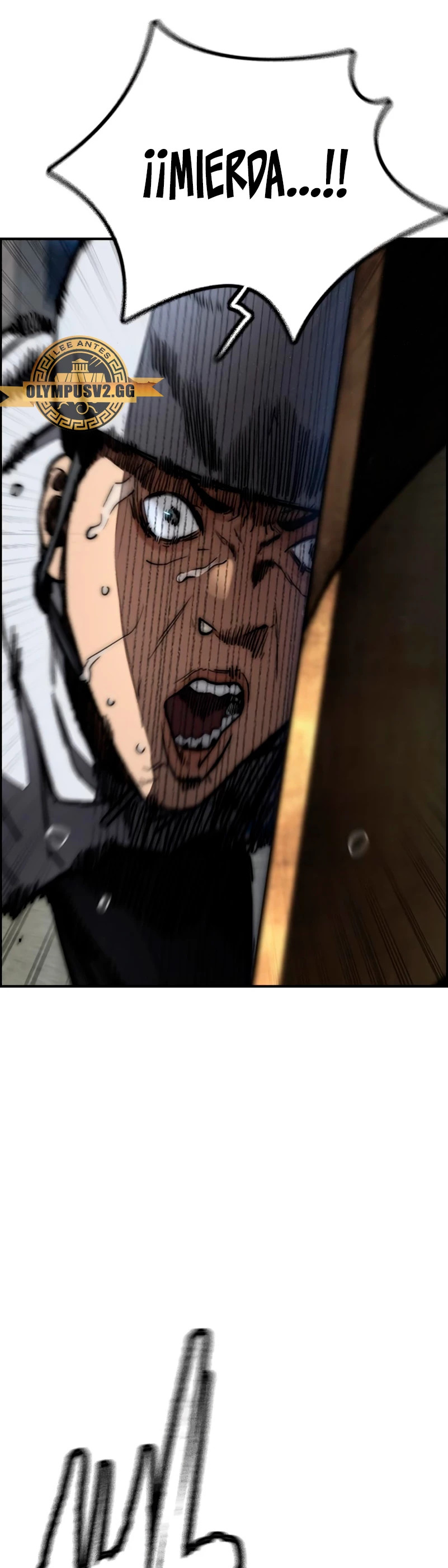 Read Cortavientos ES Manga Online
