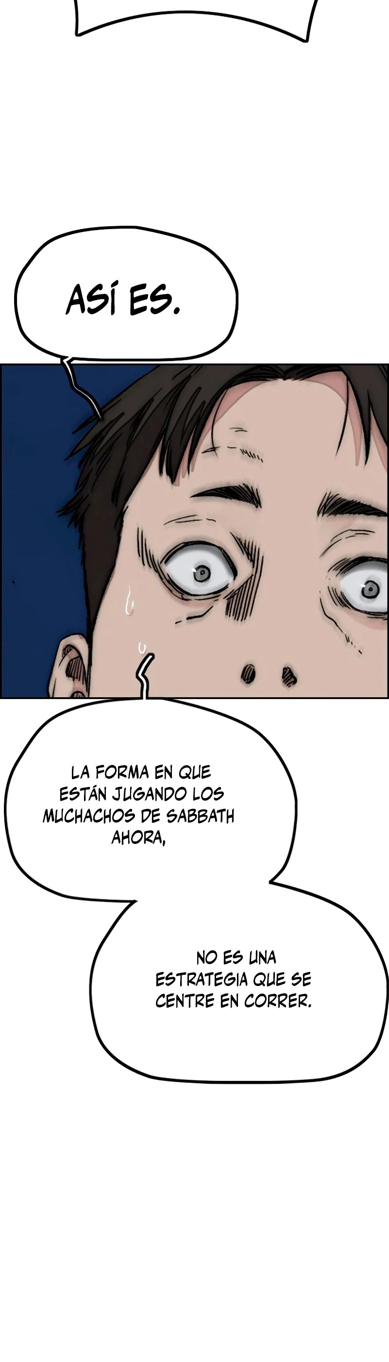 Read Cortavientos ES Manga Online