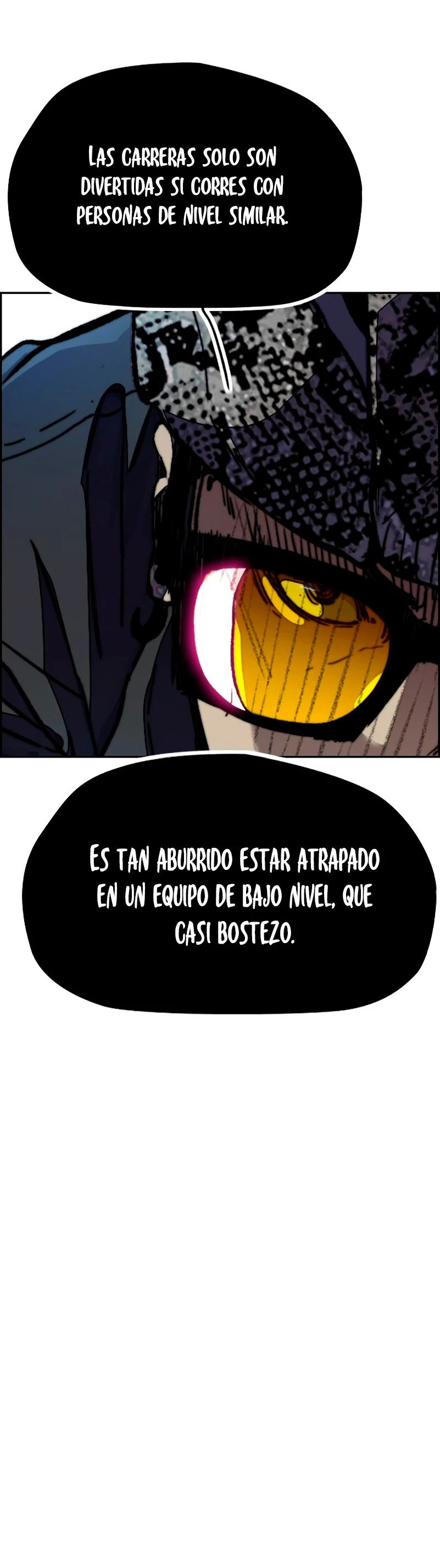 Read Cortavientos ES Manga Online