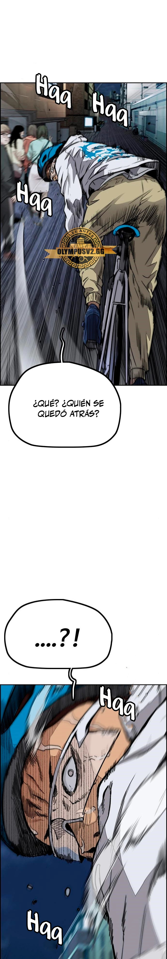 Read Cortavientos ES Manga Online