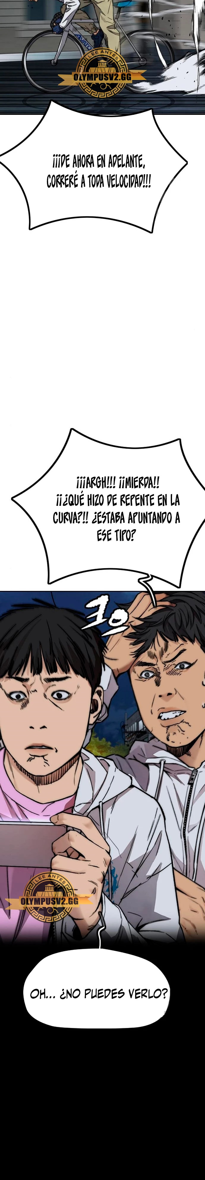 Read Cortavientos ES Manga Online