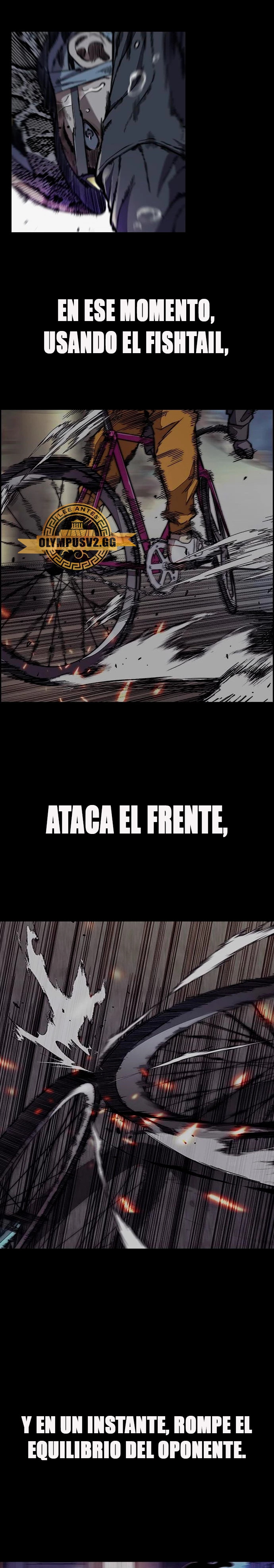 Read Cortavientos ES Manga Online