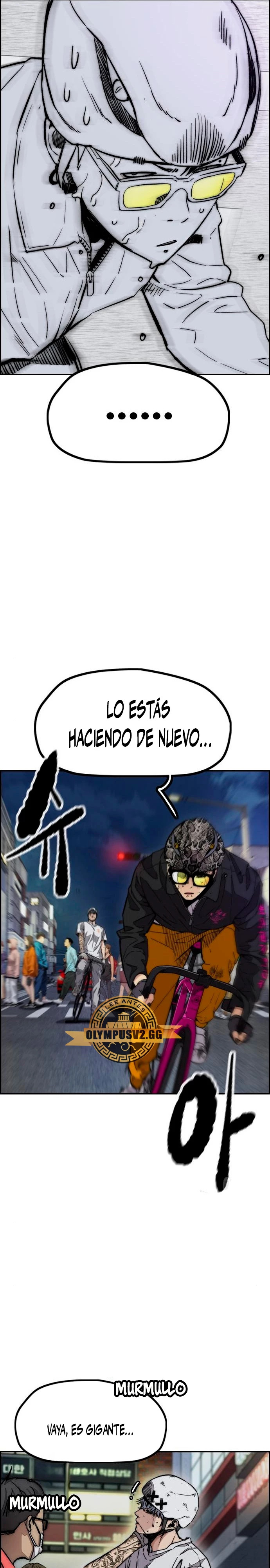Read Cortavientos ES Manga Online