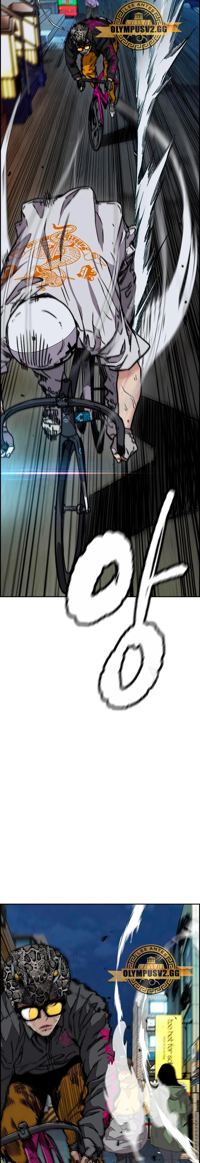 Read Cortavientos ES Manga Online