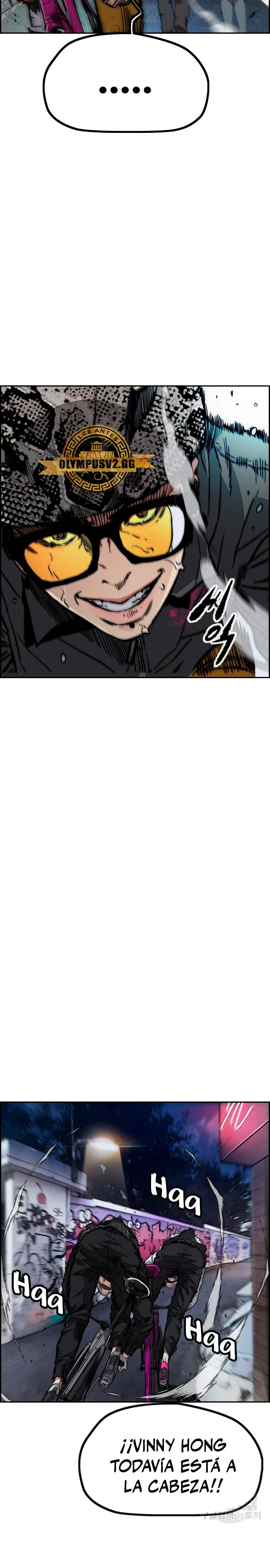 Read Cortavientos ES Manga Online