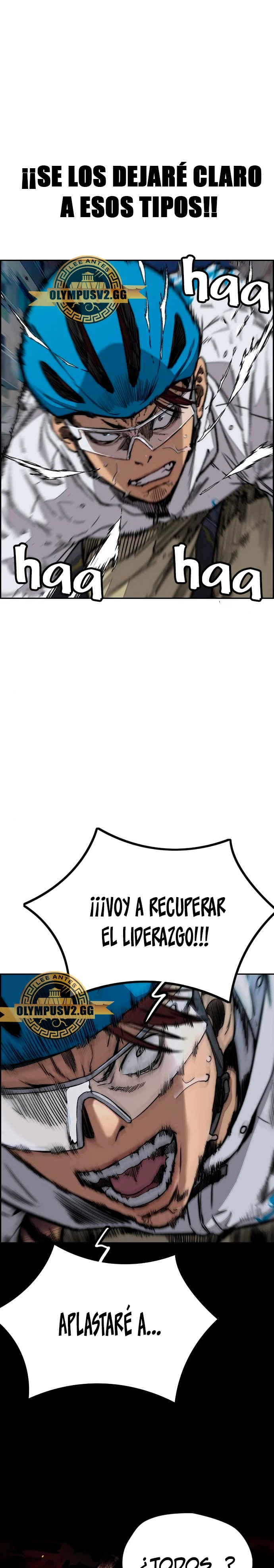 Read Cortavientos ES Manga Online