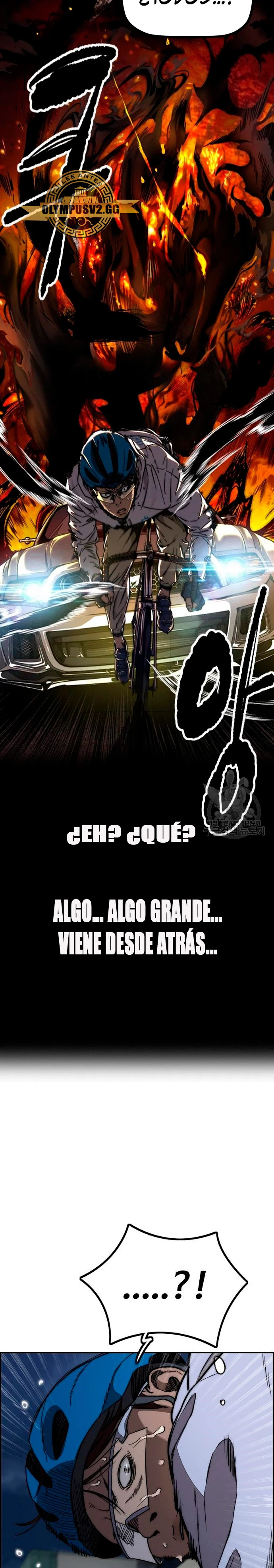 Read Cortavientos ES Manga Online