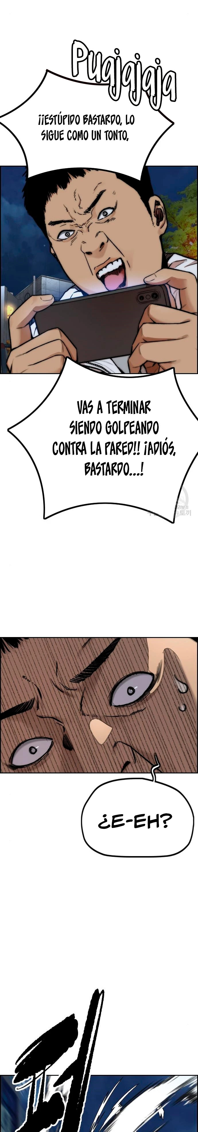 Read Cortavientos ES Manga Online