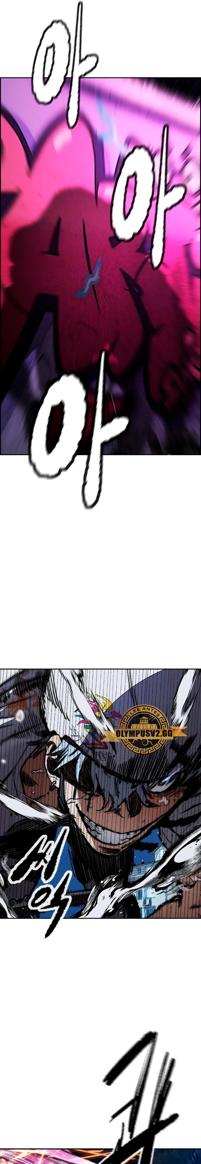 Read Cortavientos ES Manga Online