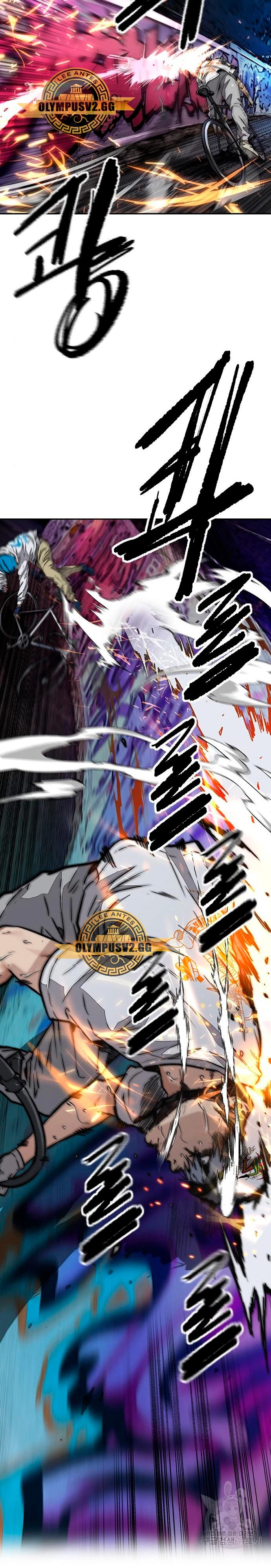 Read Cortavientos ES Manga Online