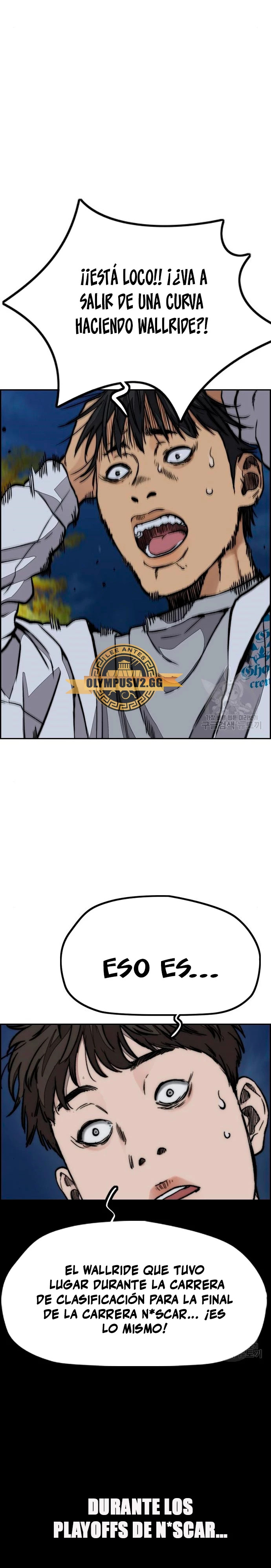 Read Cortavientos ES Manga Online