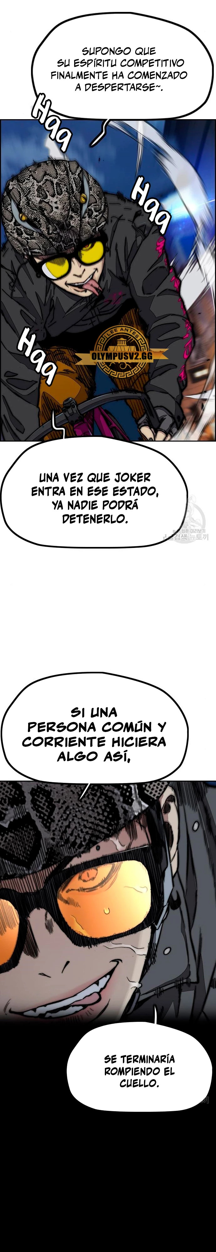 Read Cortavientos ES Manga Online