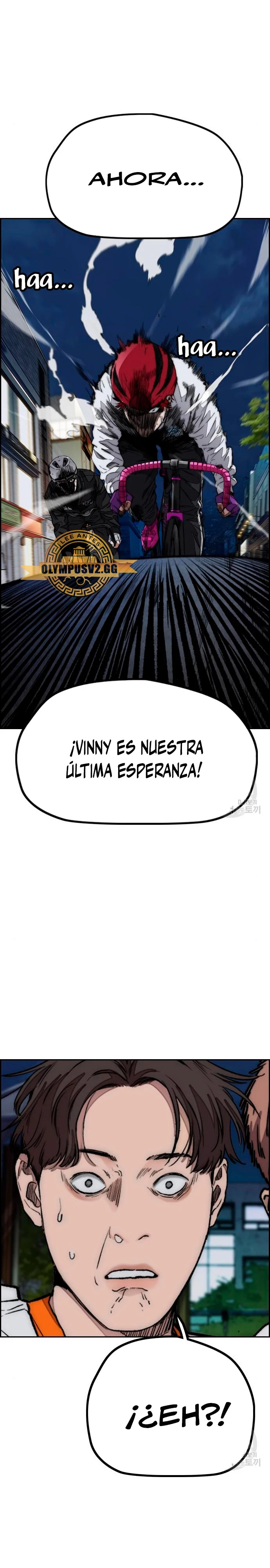 Read Cortavientos ES Manga Online