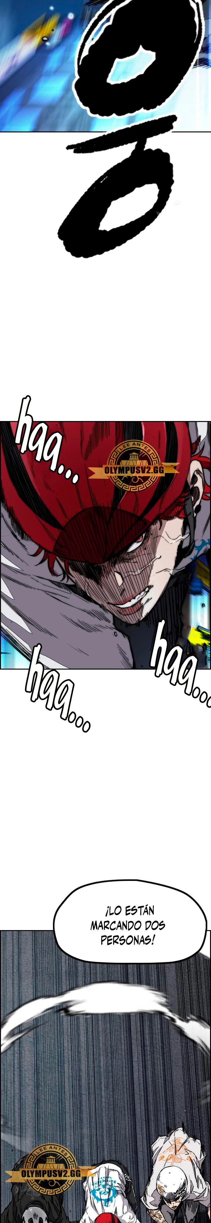 Read Cortavientos ES Manga Online