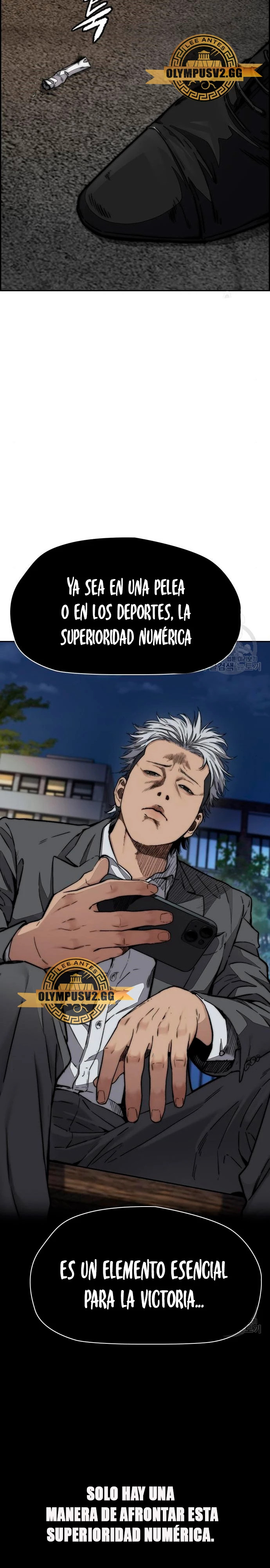 Read Cortavientos ES Manga Online