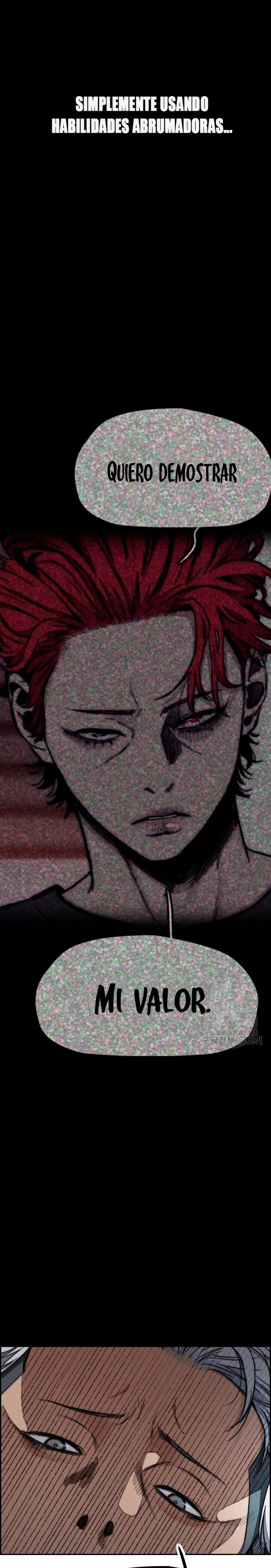 Read Cortavientos ES Manga Online