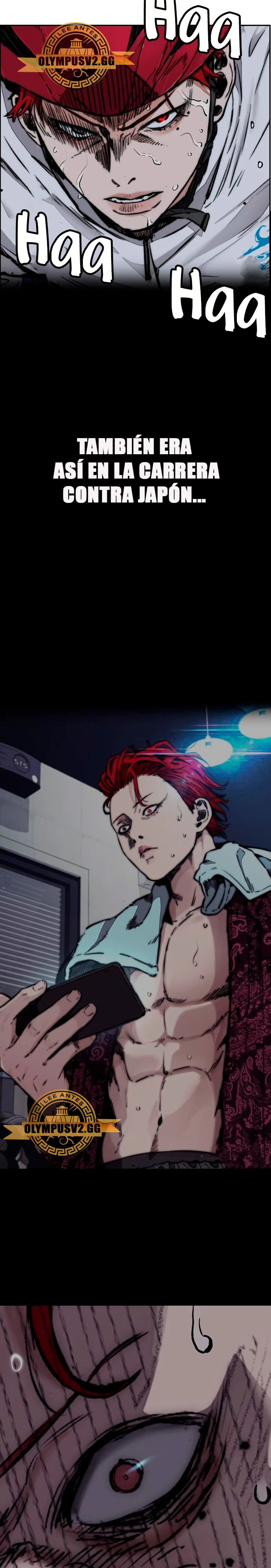 Read Cortavientos ES Manga Online