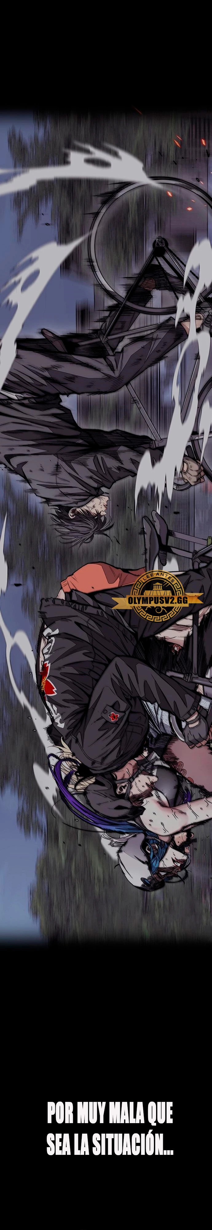 Read Cortavientos ES Manga Online
