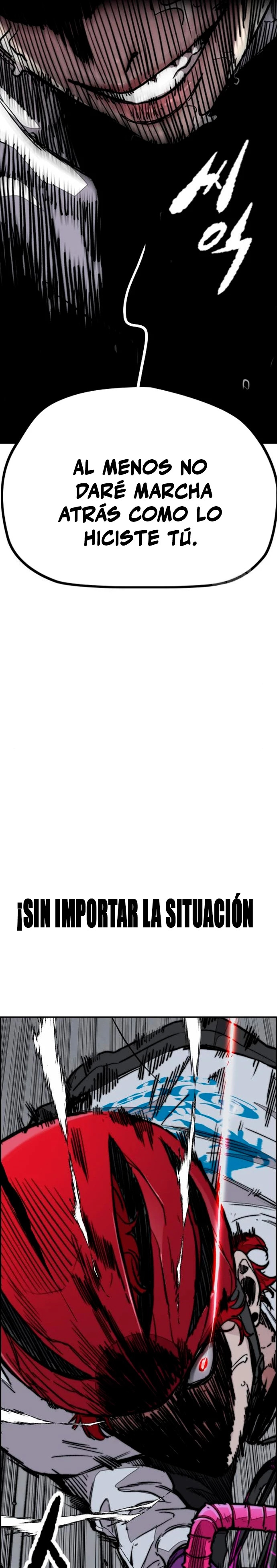 Read Cortavientos ES Manga Online