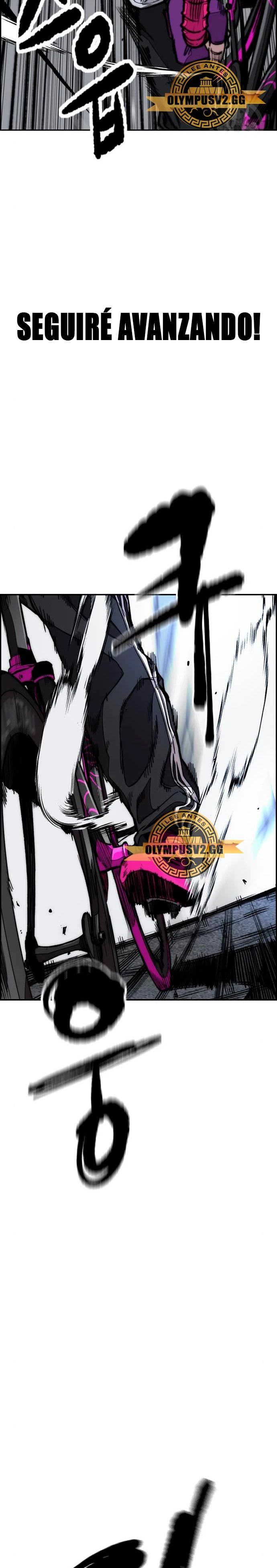 Read Cortavientos ES Manga Online