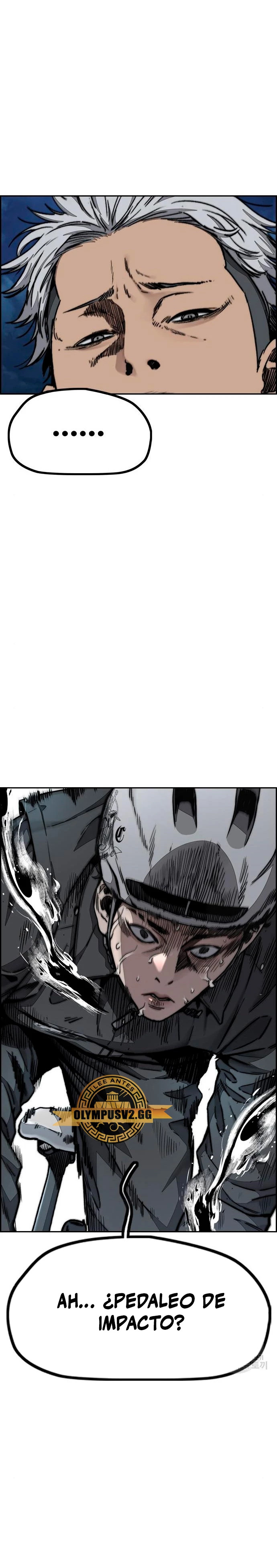 Read Cortavientos ES Manga Online