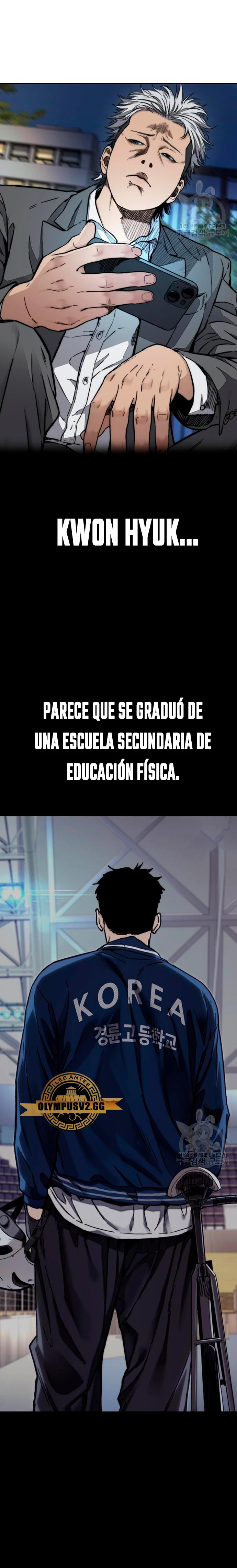 Read Cortavientos ES Manga Online