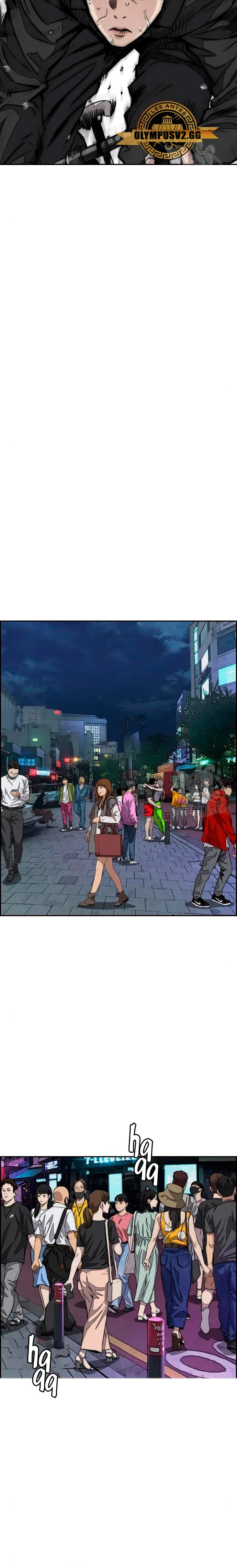 Read Cortavientos ES Manga Online