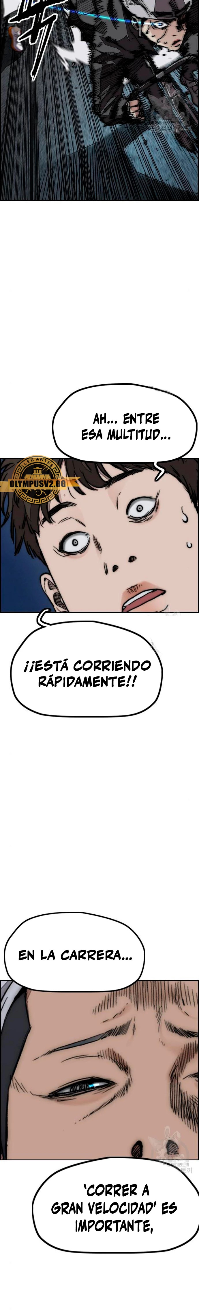 Read Cortavientos ES Manga Online