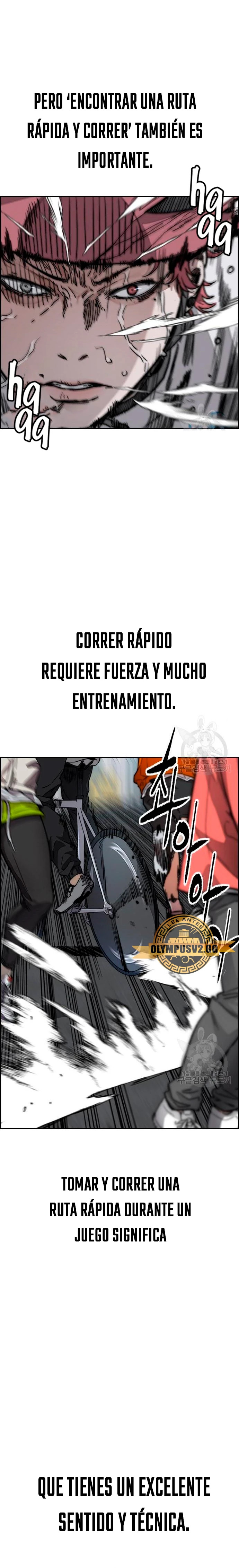 Read Cortavientos ES Manga Online