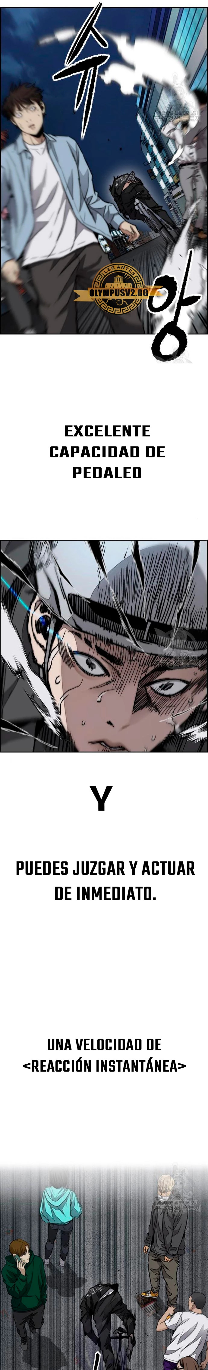 Read Cortavientos ES Manga Online
