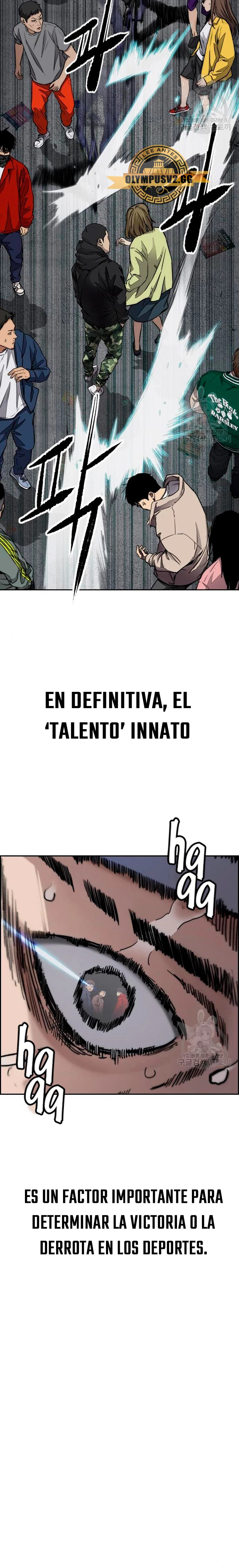 Read Cortavientos ES Manga Online