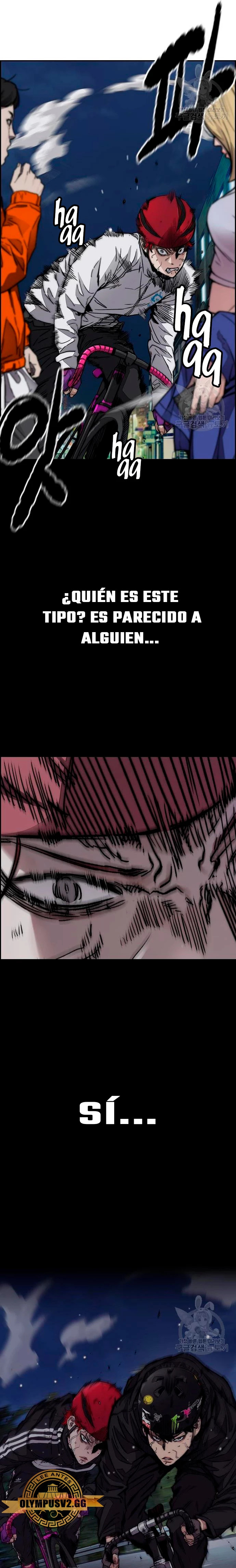 Read Cortavientos ES Manga Online