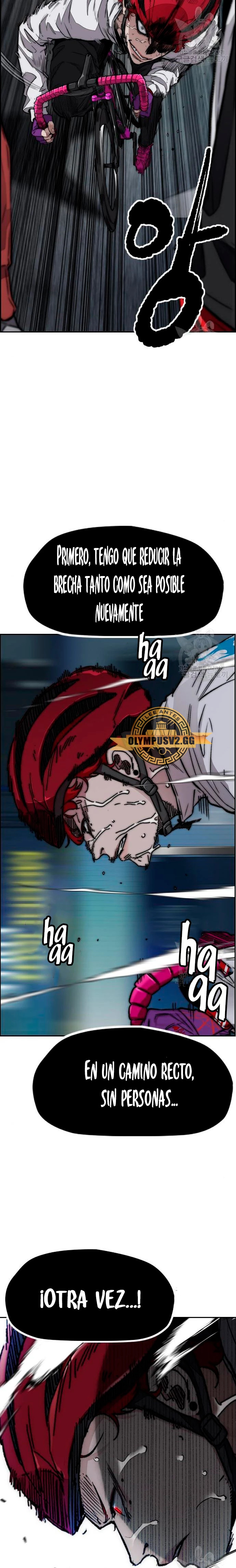 Read Cortavientos ES Manga Online
