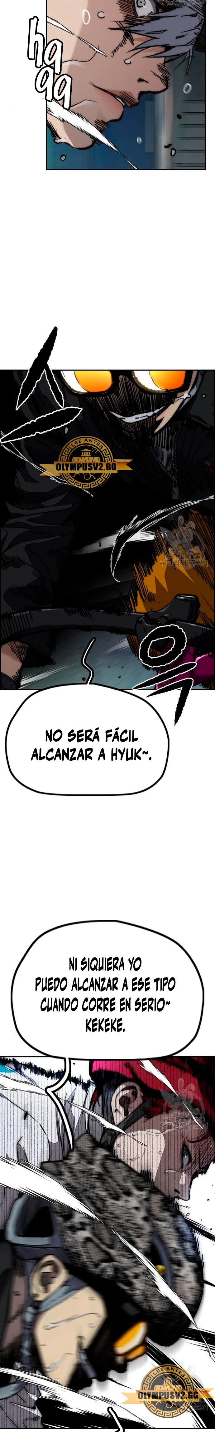 Read Cortavientos ES Manga Online