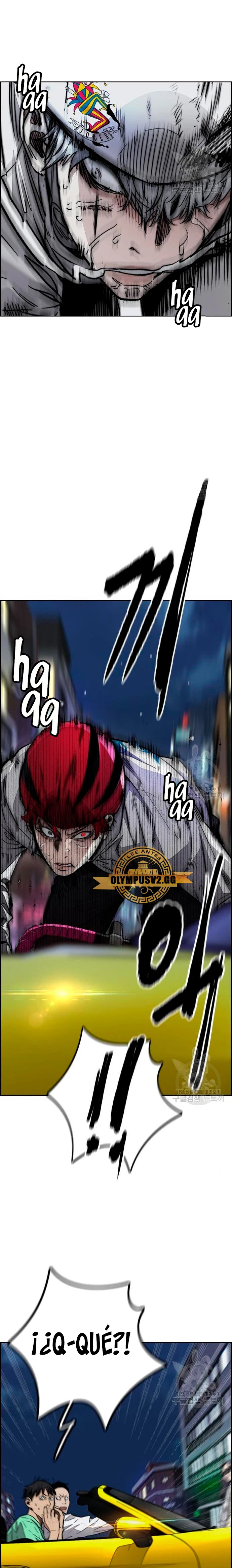 Read Cortavientos ES Manga Online