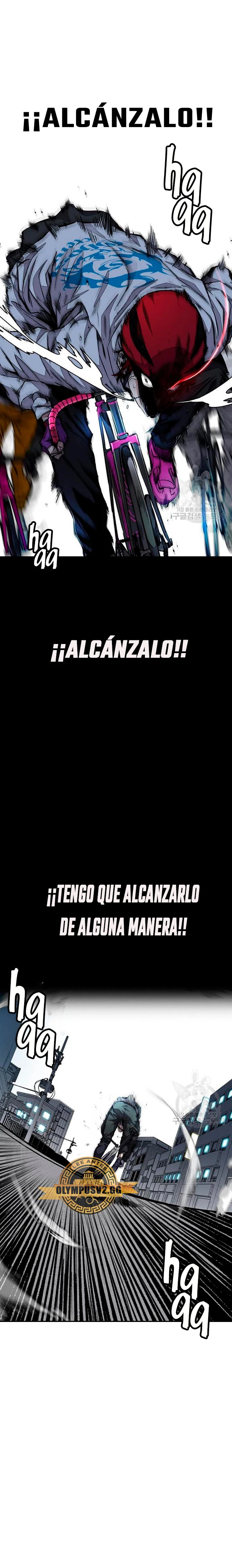 Read Cortavientos ES Manga Online