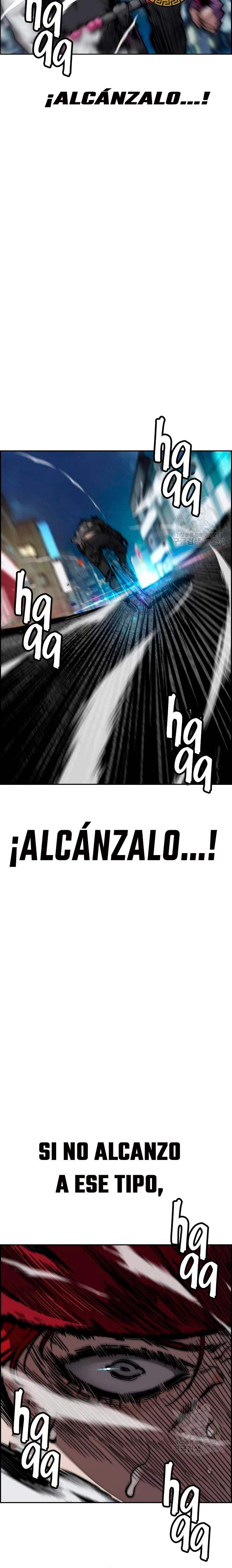 Read Cortavientos ES Manga Online
