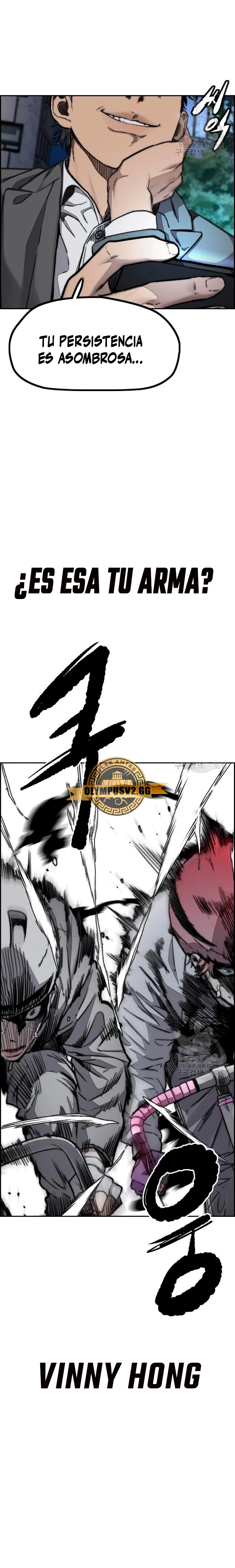 Read Cortavientos ES Manga Online