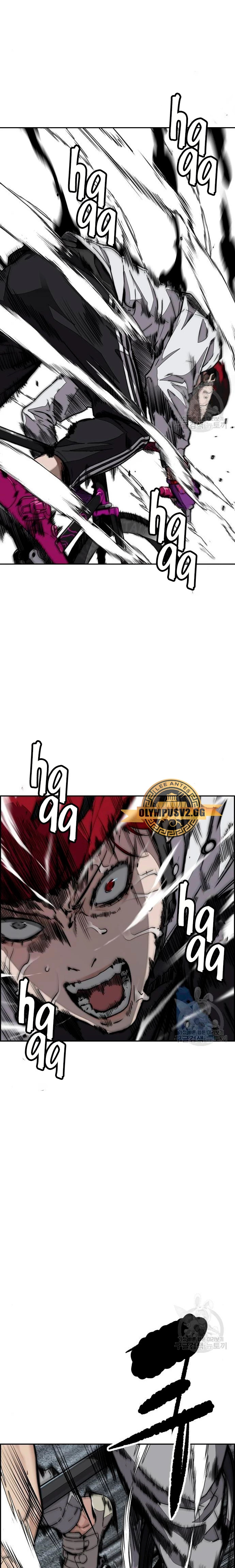 Read Cortavientos ES Manga Online