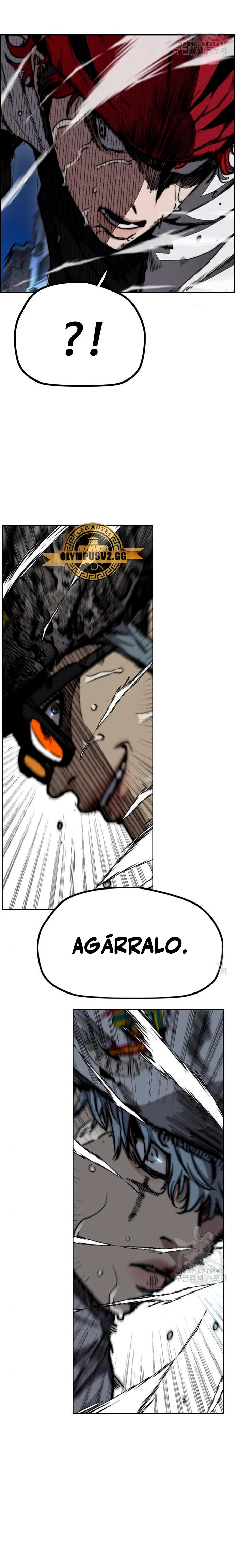 Read Cortavientos ES Manga Online