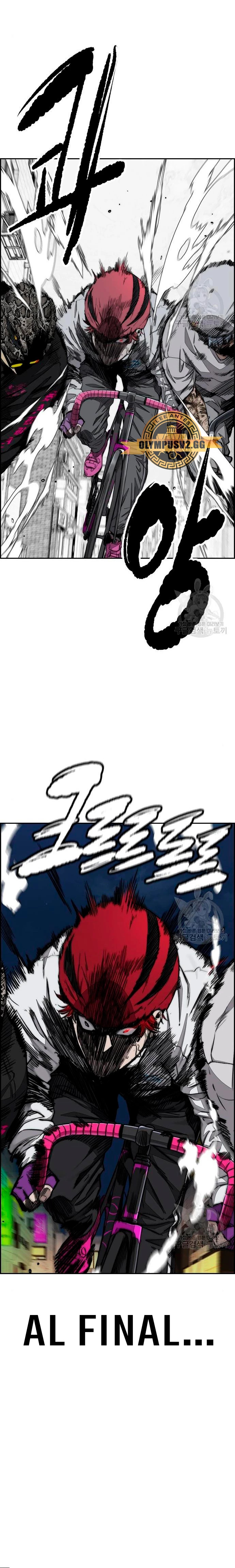 Read Cortavientos ES Manga Online