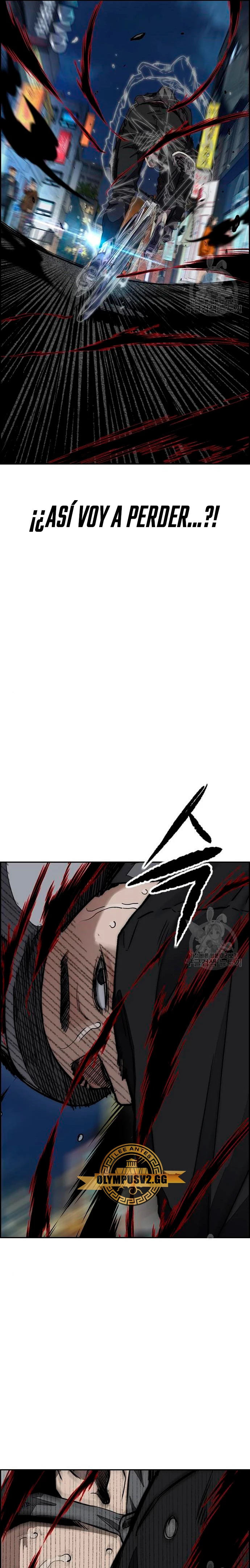 Read Cortavientos ES Manga Online