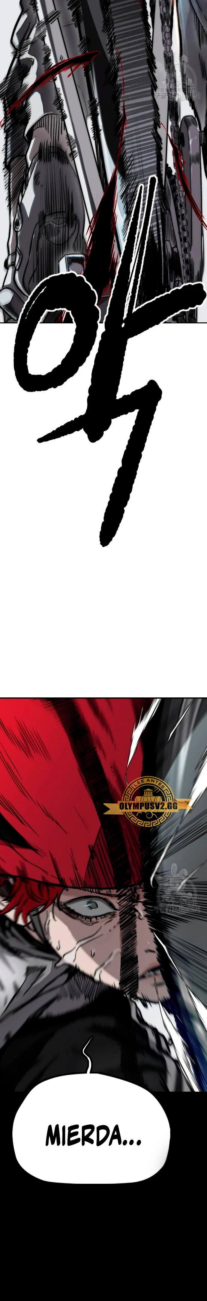 Read Cortavientos ES Manga Online