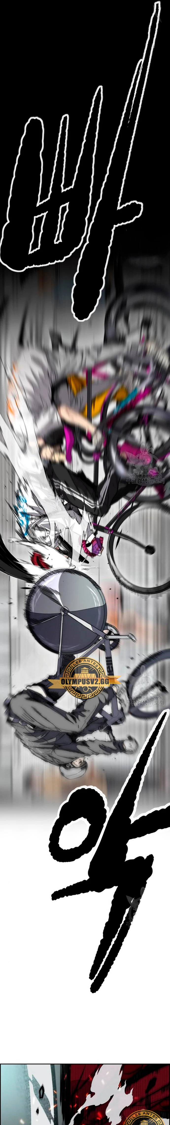 Read Cortavientos ES Manga Online