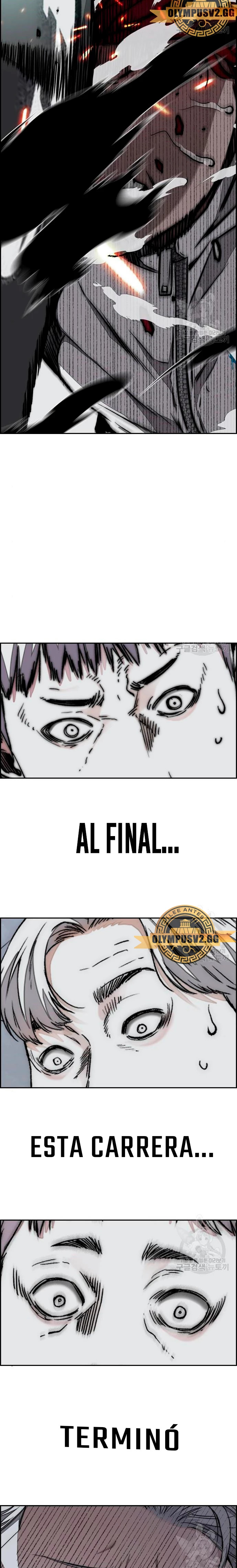 Read Cortavientos ES Manga Online