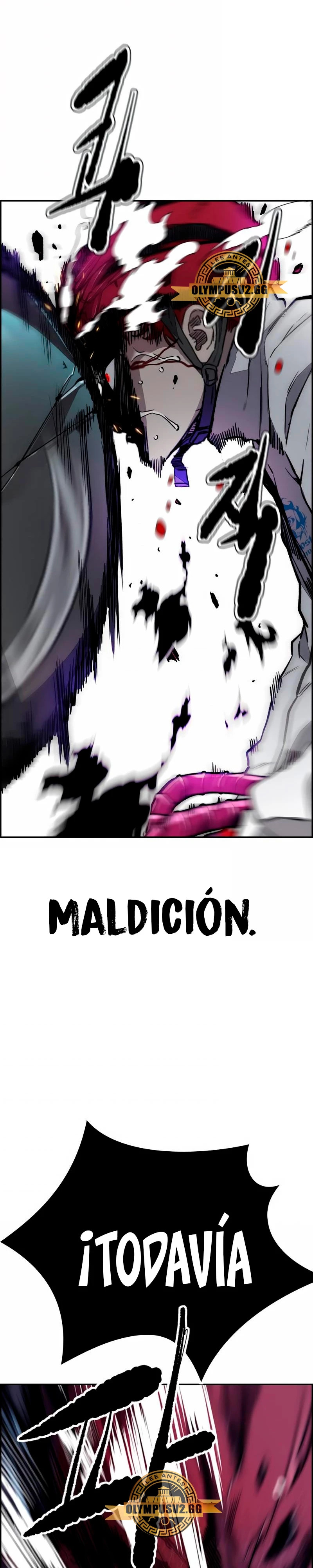 Read Cortavientos ES Manga Online