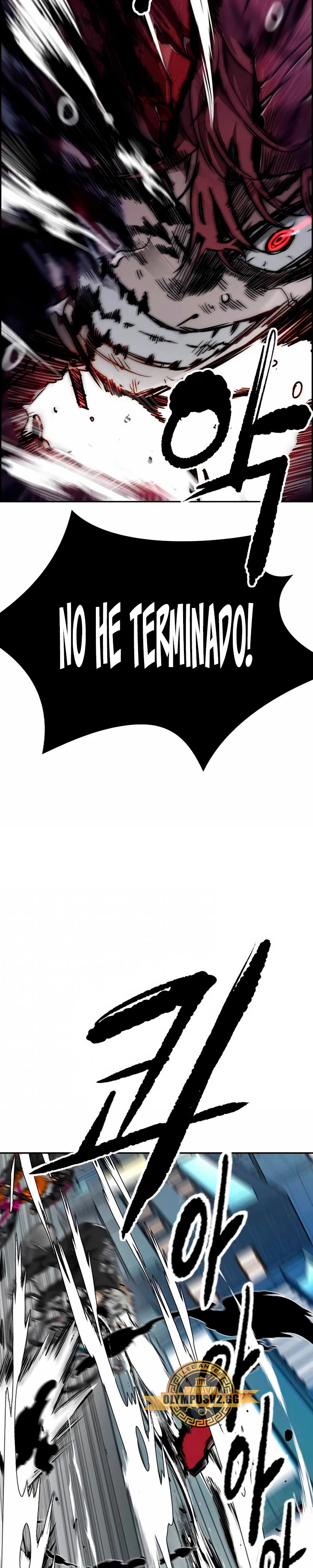Read Cortavientos ES Manga Online
