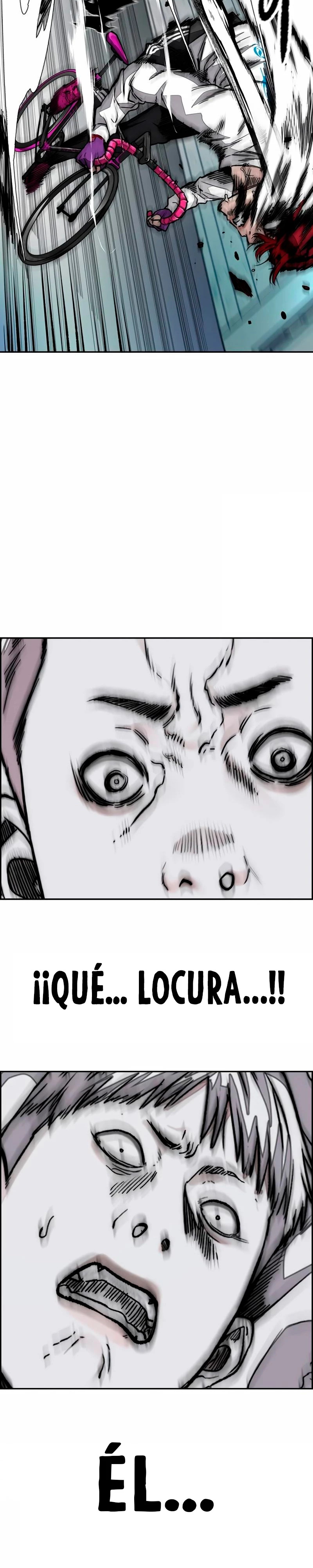 Read Cortavientos ES Manga Online
