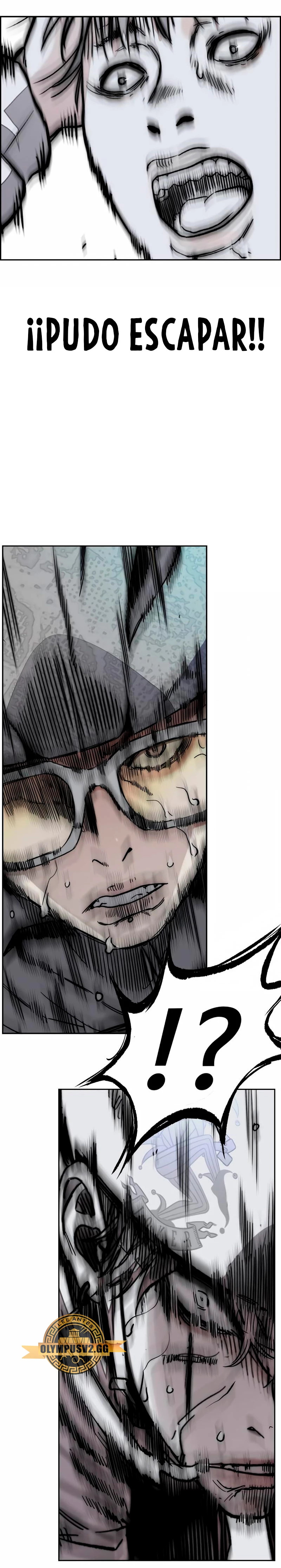 Read Cortavientos ES Manga Online